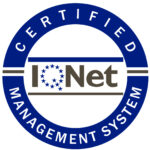 RTA, ehemals Rothtechnik Austria ist zertifiziert nach dem IQNet Management System
