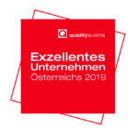 RTA ist ausgezeichnet als Exzellentes Unternehmen Österreichs 2019