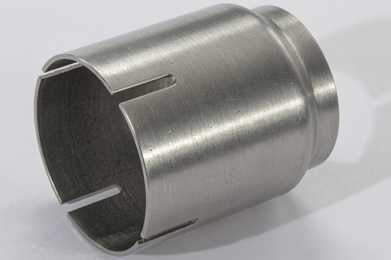 Rohrendenbearbeitung, Metallbearbeitung Firma RTA GmbH und RTA Technik GmbH